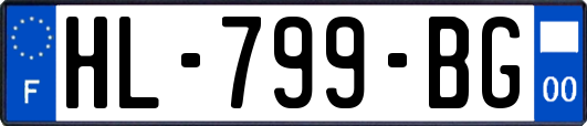 HL-799-BG