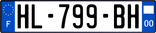 HL-799-BH