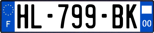 HL-799-BK
