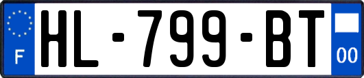 HL-799-BT