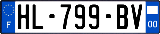 HL-799-BV