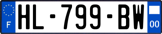 HL-799-BW