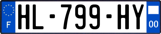 HL-799-HY