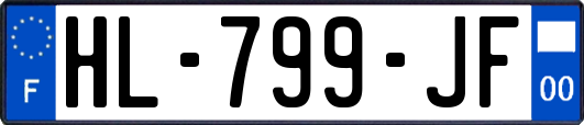 HL-799-JF