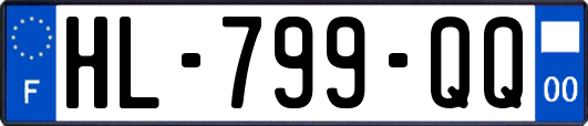 HL-799-QQ