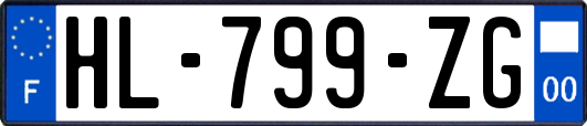 HL-799-ZG