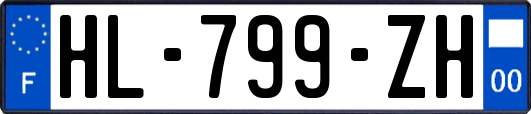 HL-799-ZH