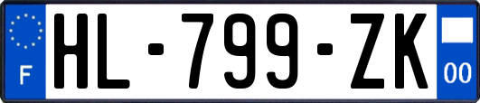 HL-799-ZK