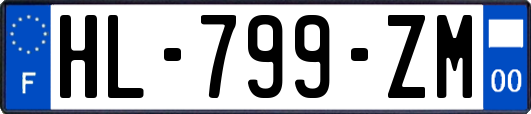 HL-799-ZM