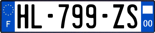 HL-799-ZS
