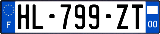 HL-799-ZT