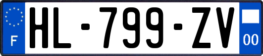 HL-799-ZV