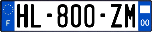 HL-800-ZM