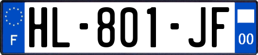 HL-801-JF