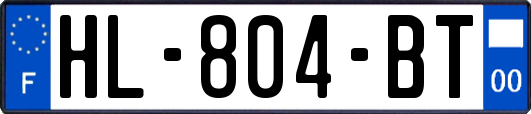 HL-804-BT