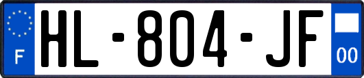 HL-804-JF