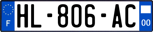 HL-806-AC
