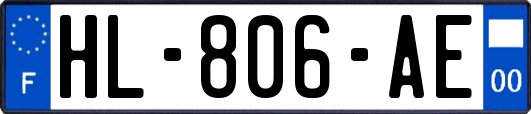 HL-806-AE