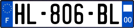 HL-806-BL