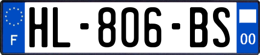 HL-806-BS