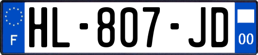 HL-807-JD