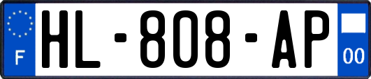 HL-808-AP