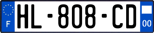 HL-808-CD