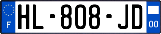 HL-808-JD