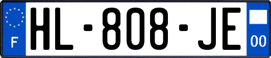 HL-808-JE