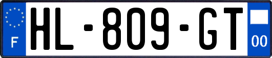HL-809-GT