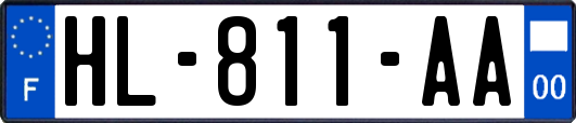HL-811-AA