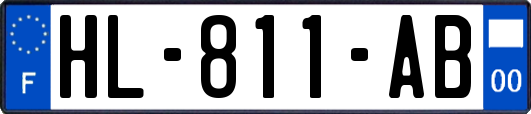 HL-811-AB