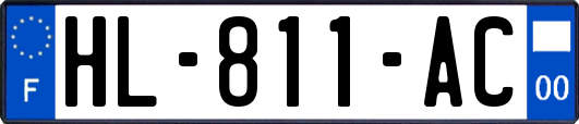 HL-811-AC