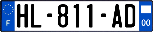 HL-811-AD