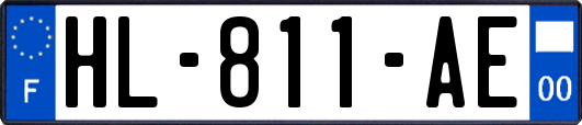 HL-811-AE