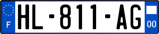 HL-811-AG