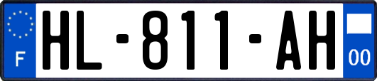 HL-811-AH