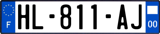 HL-811-AJ