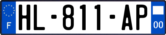 HL-811-AP