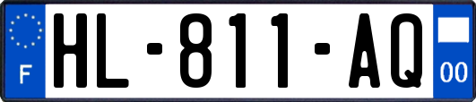 HL-811-AQ