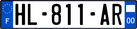 HL-811-AR