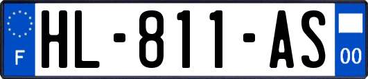 HL-811-AS