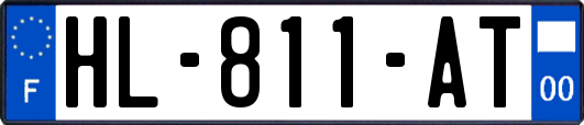 HL-811-AT