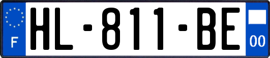 HL-811-BE