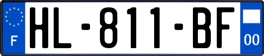 HL-811-BF