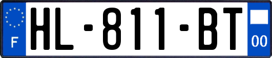 HL-811-BT