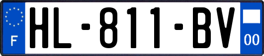 HL-811-BV