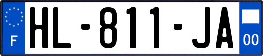 HL-811-JA