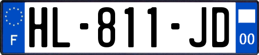 HL-811-JD