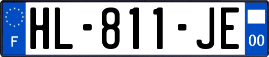 HL-811-JE